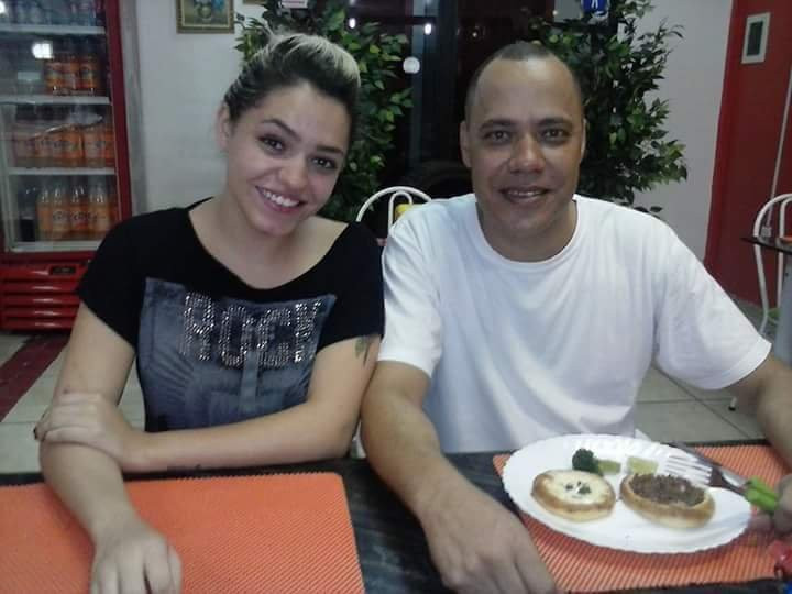 SP 330 Hamburgueria & Pizzaria