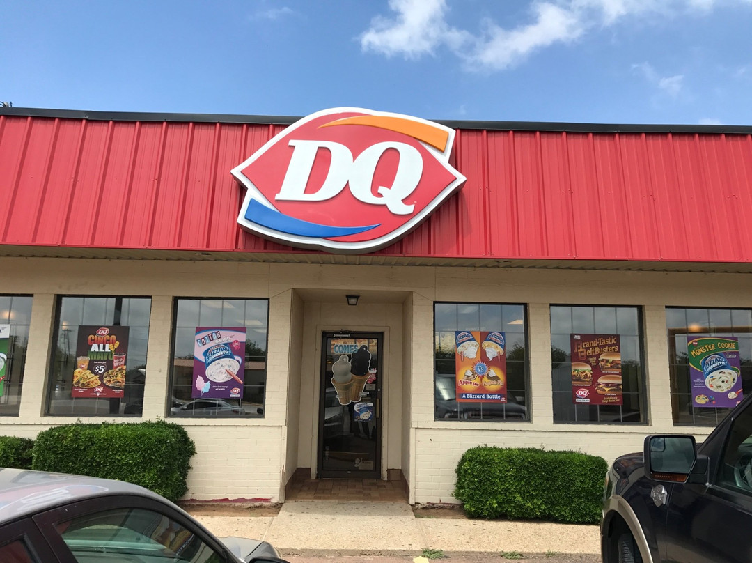 Dairy Queen