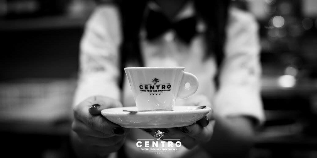 Il Centro - Coffee Food and Cocktail Bar