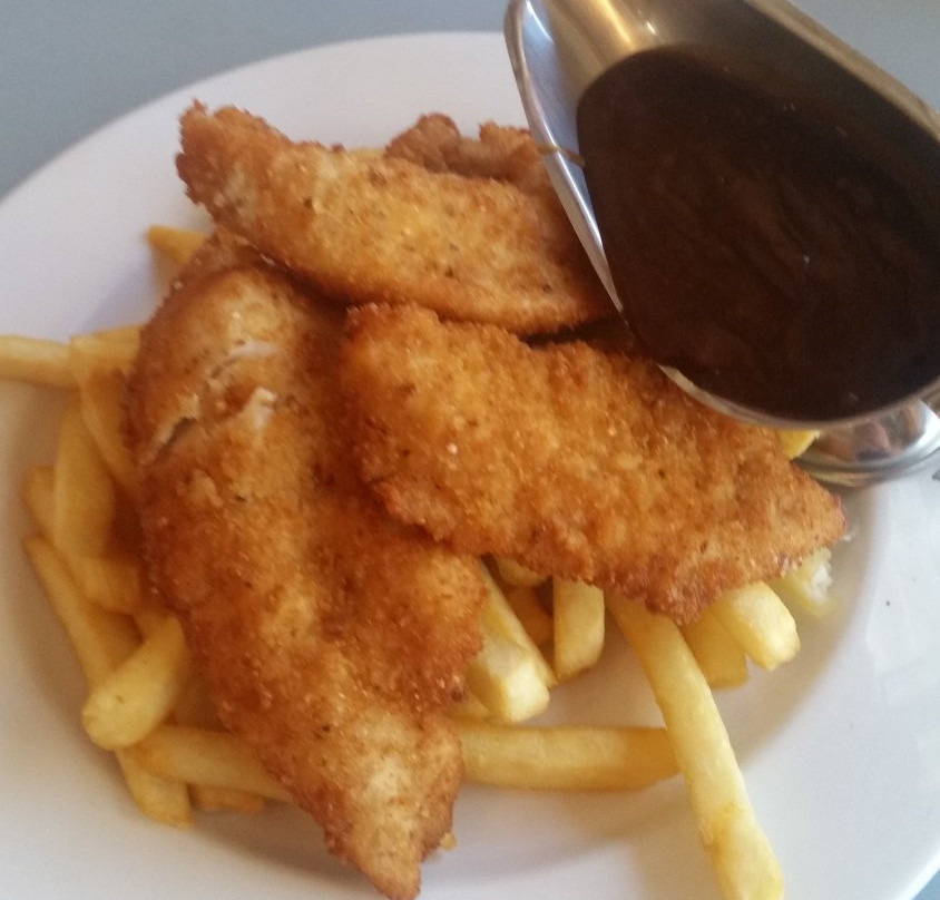 Kadina餐馆和美食-Kadina Hotel