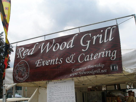 Red Wood Grill