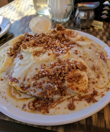 Butters Pancakes & Cafe餐厅图片