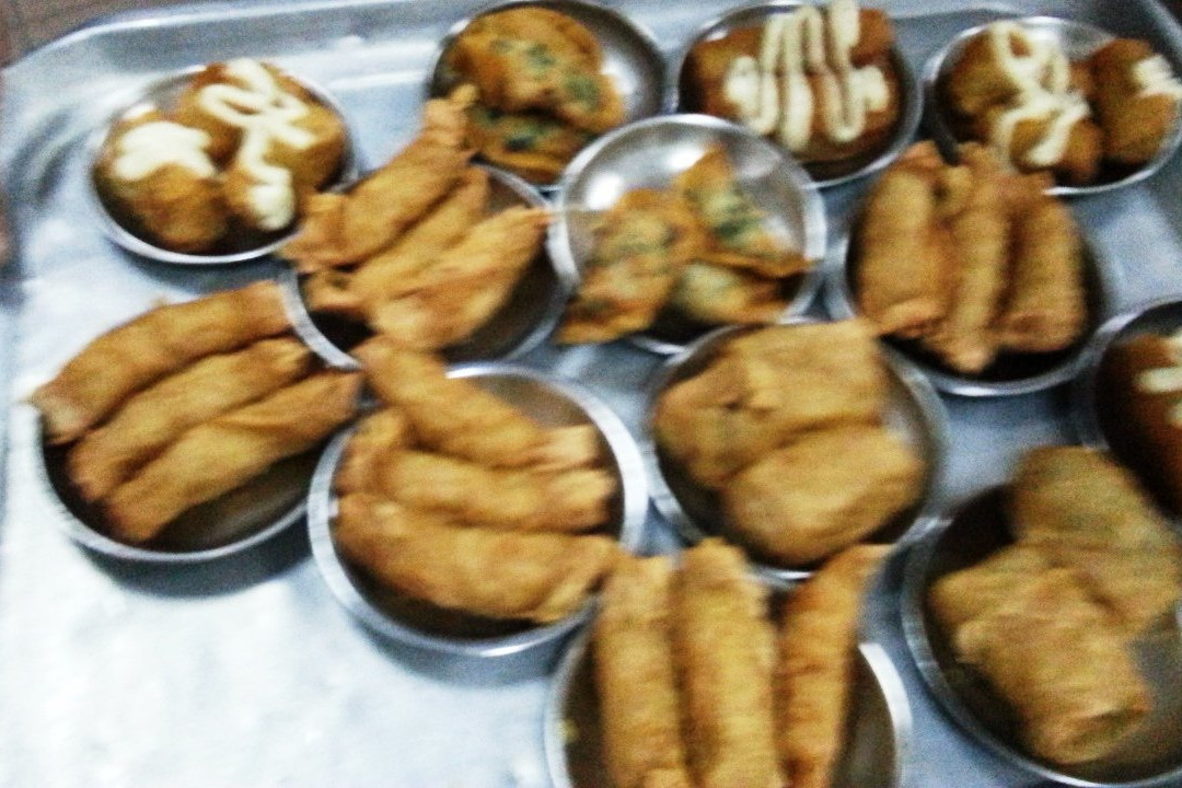 Foo Kui Siang Restoran