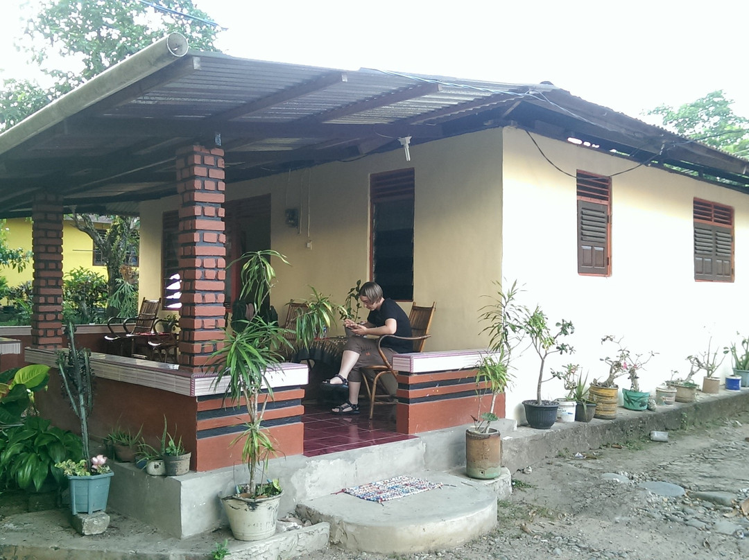 Michael's Homestay