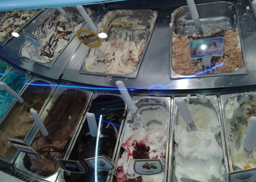 Gelaterita