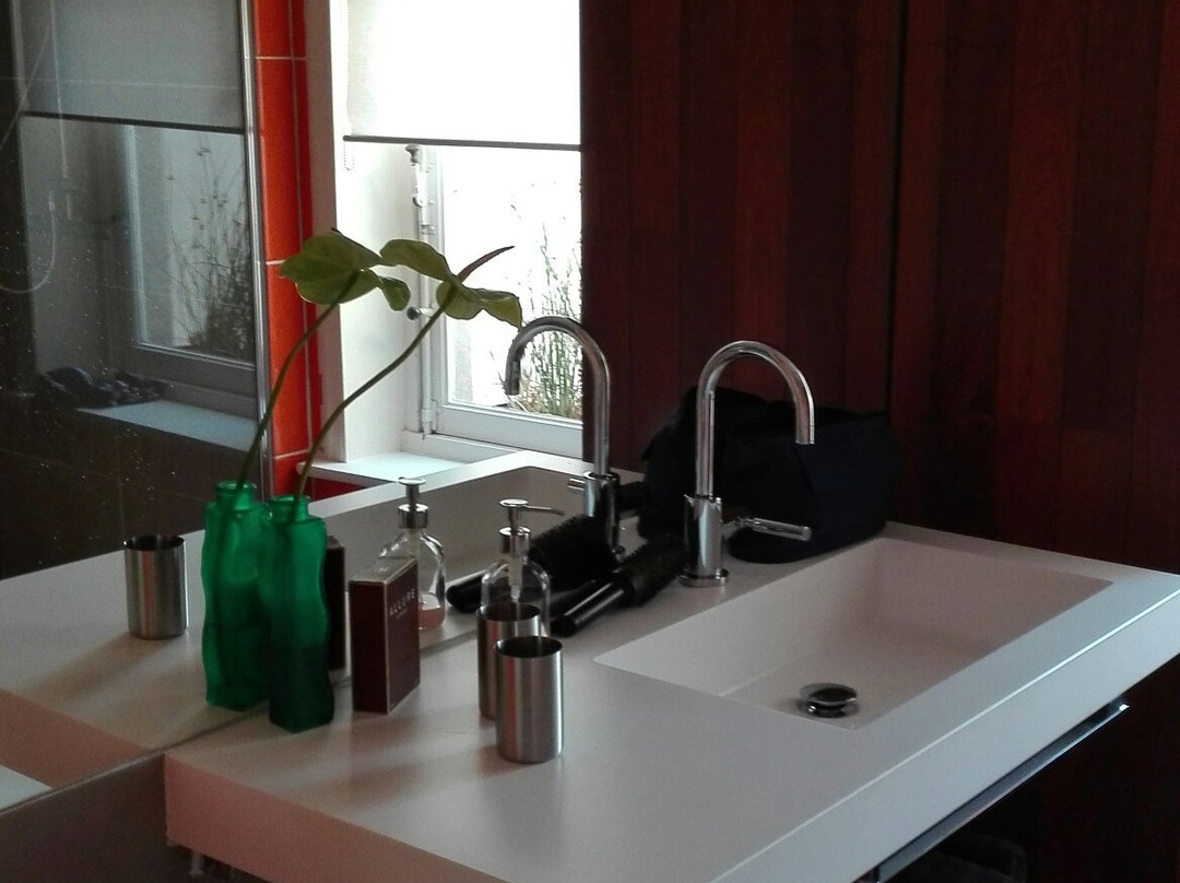 B&B Villa d´Hondt