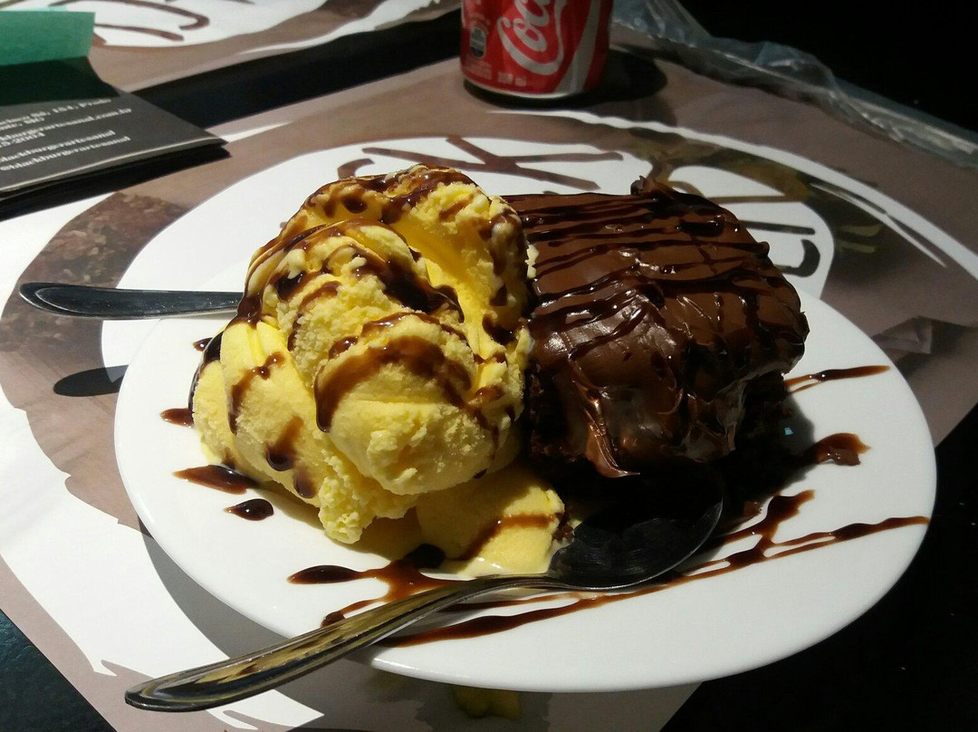 Black Burger Artesanal