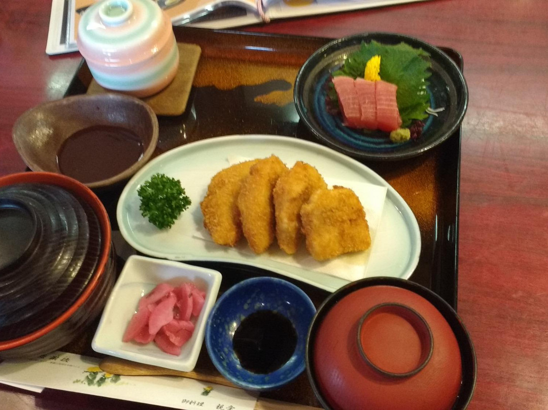 れいん房