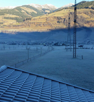 Lengdorf酒店住宿-Pension Muhlbachhof