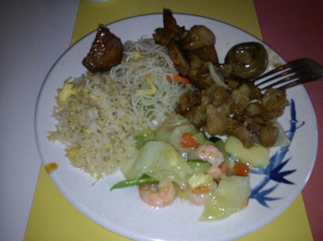 Scipio餐馆和美食-Hong Kong Chinese Restaurant