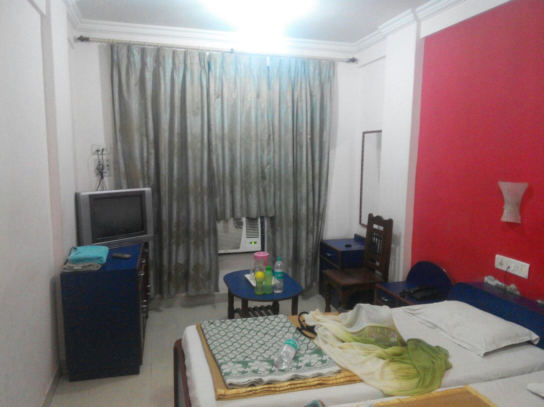 Hotel Kamal Regency
