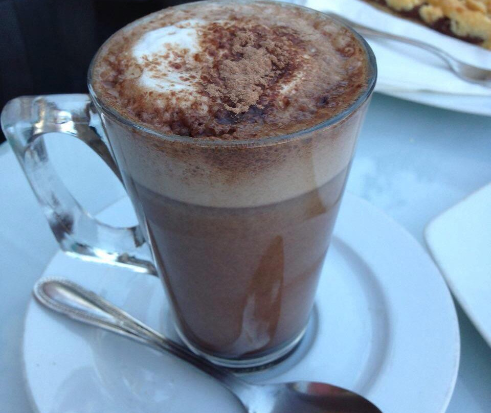 Ralph's German Bakery