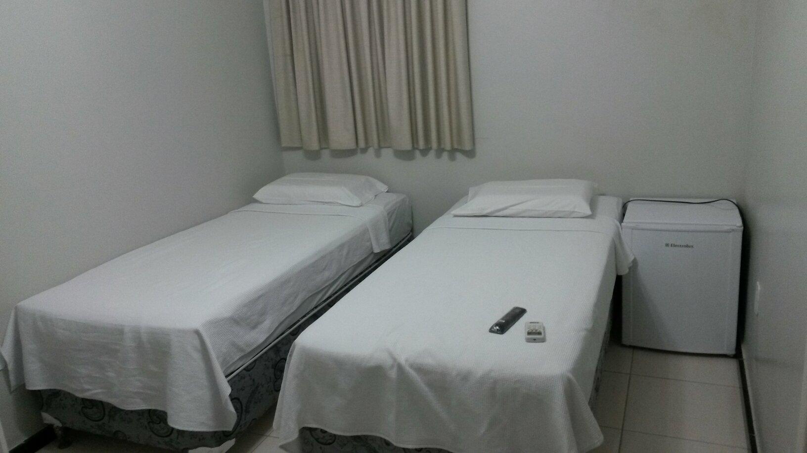 OYO Hotel Casa Blanca-客卧