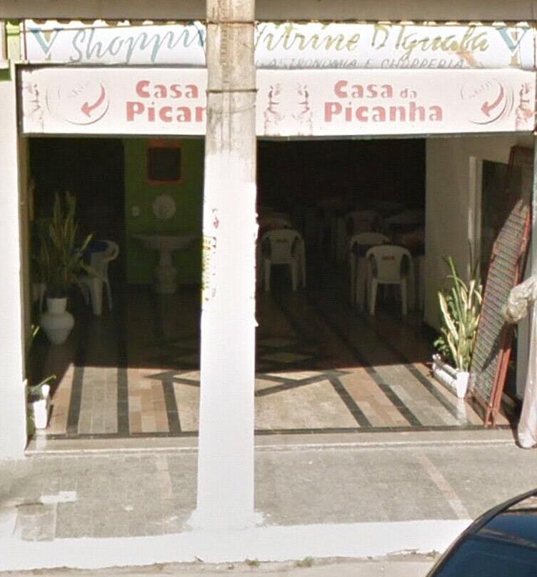 Sao Vicente de Paula餐馆和美食-Casa da Picanha