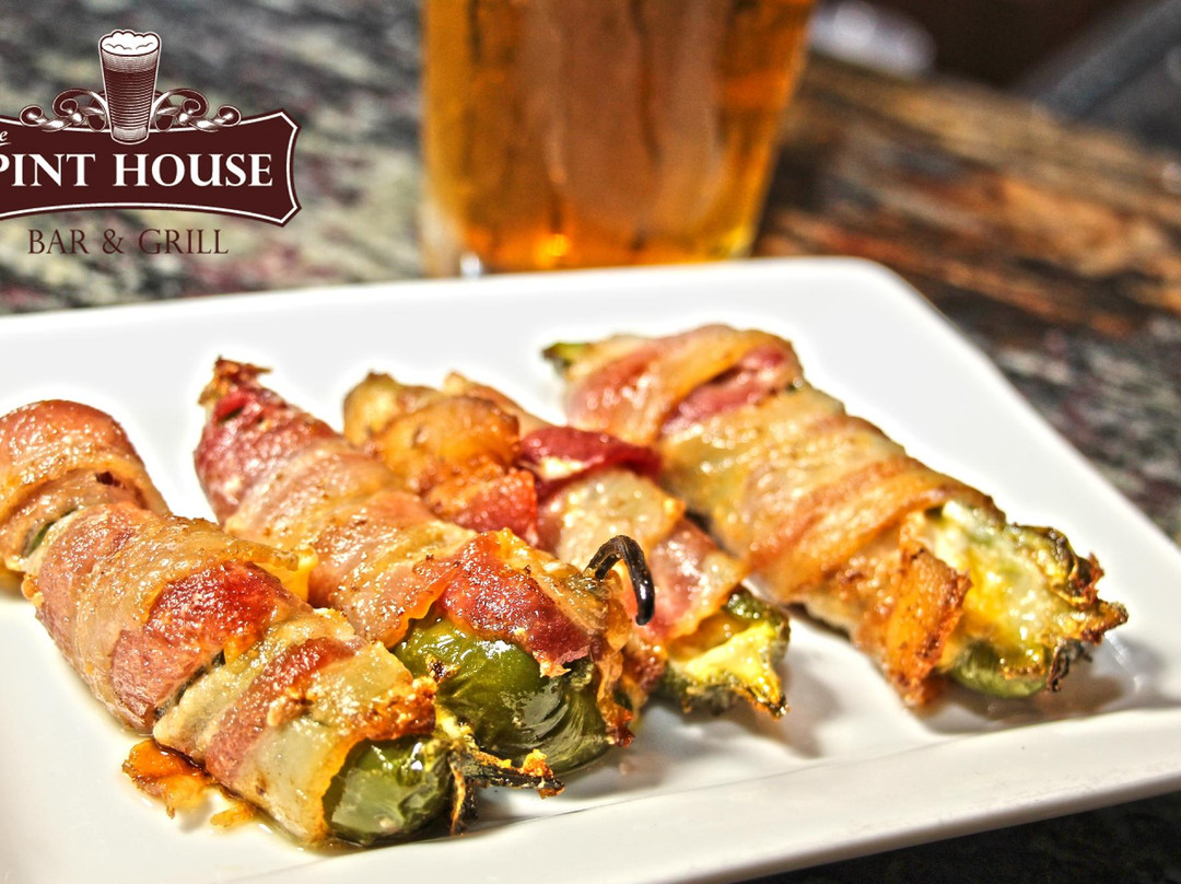 Pint House Bar & Grill