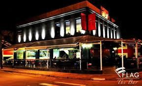 Flag The Bar