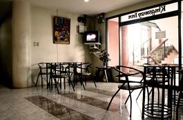Kingsway Inn-客卧