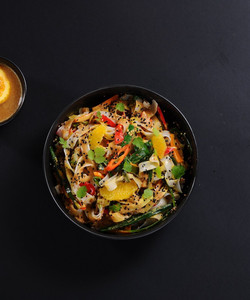 BioMania Bistro Bol餐厅图片