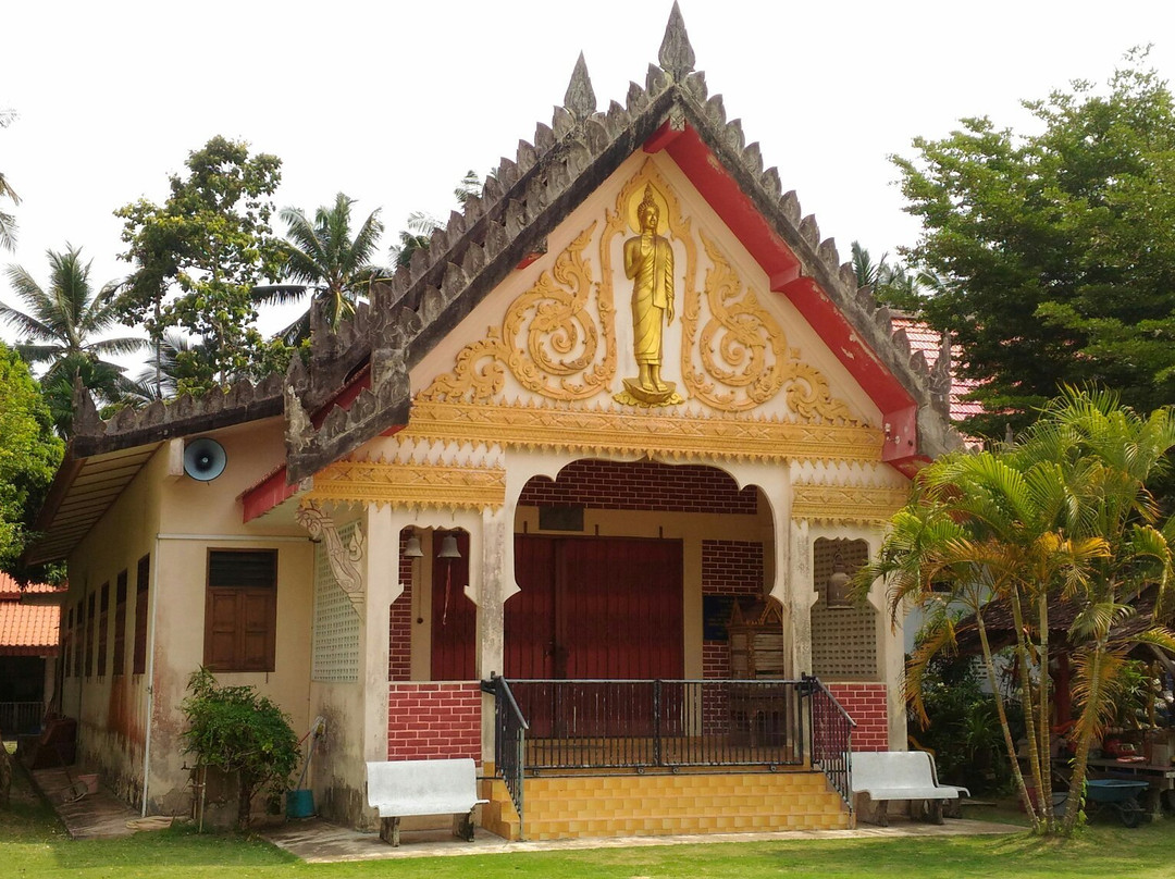 Wat Phikulyai景点图片