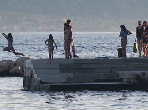 Art & Nature Travel-扎达尔必去景点