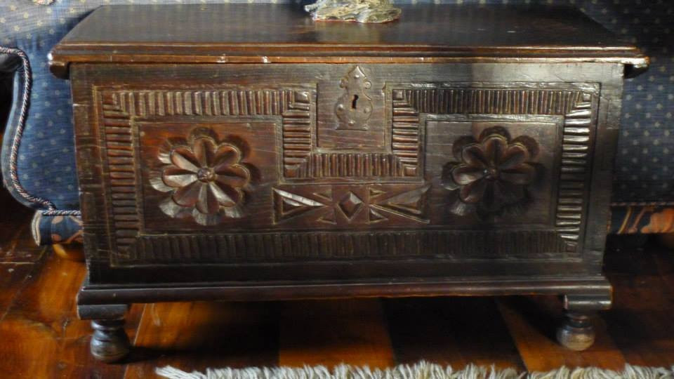 Pazo de Terrafeita主图