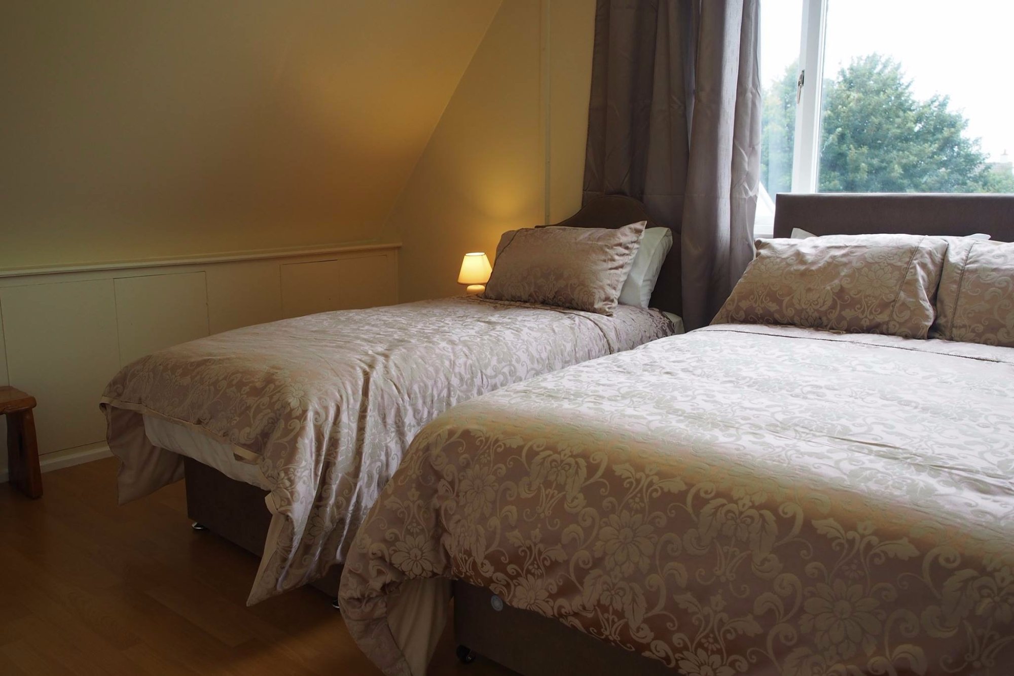 Chellowdene Bed & Breakfast-官方