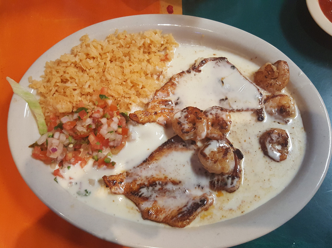 Casa Mexicana