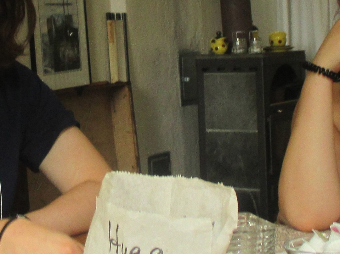 Alte Schule Mankmuss