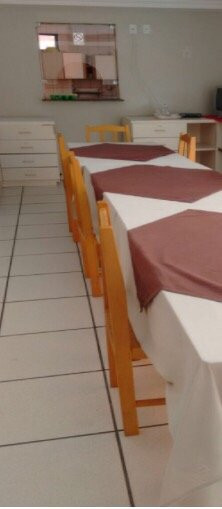 Hotel Passagem Do Tigre