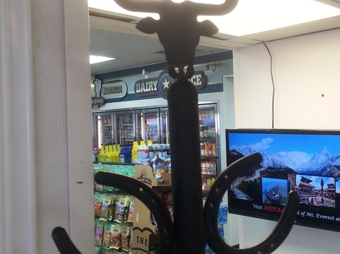 Pleasanton餐馆和美食-Kuntry Korner