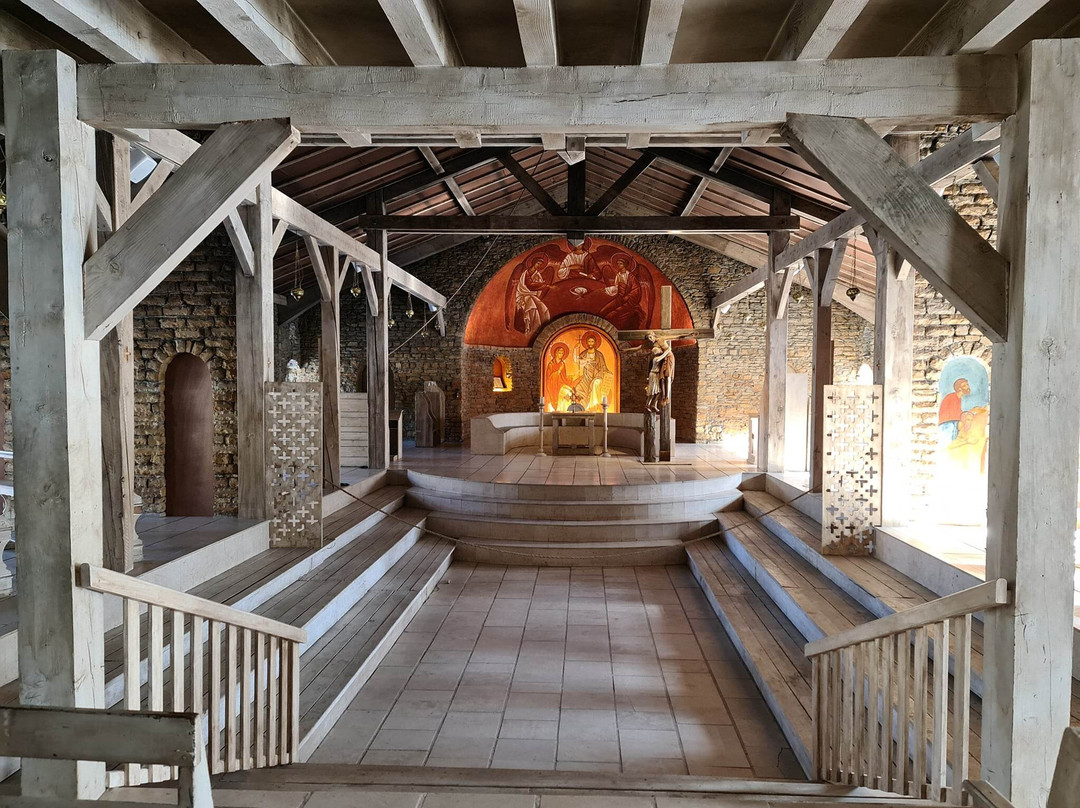 Monastere De Bethléem