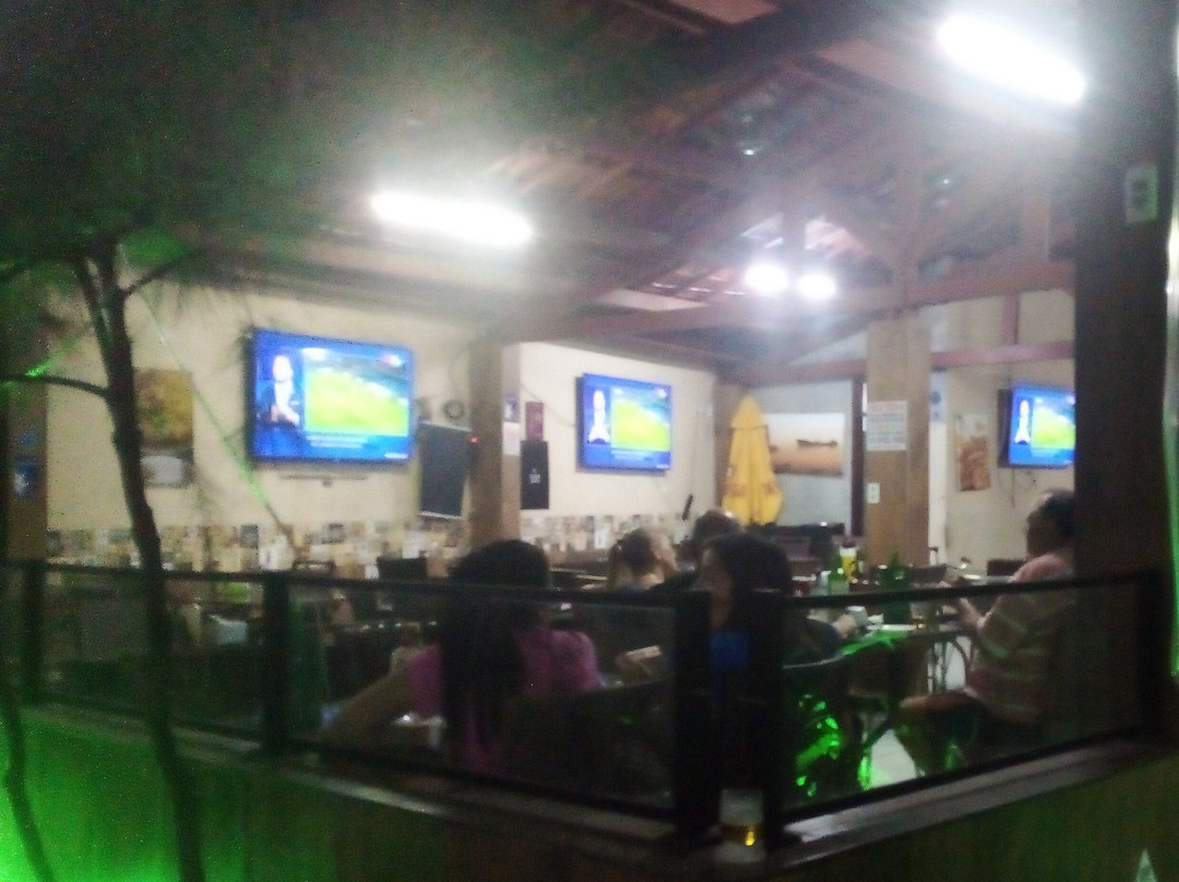 Churrascaria  Devaldir