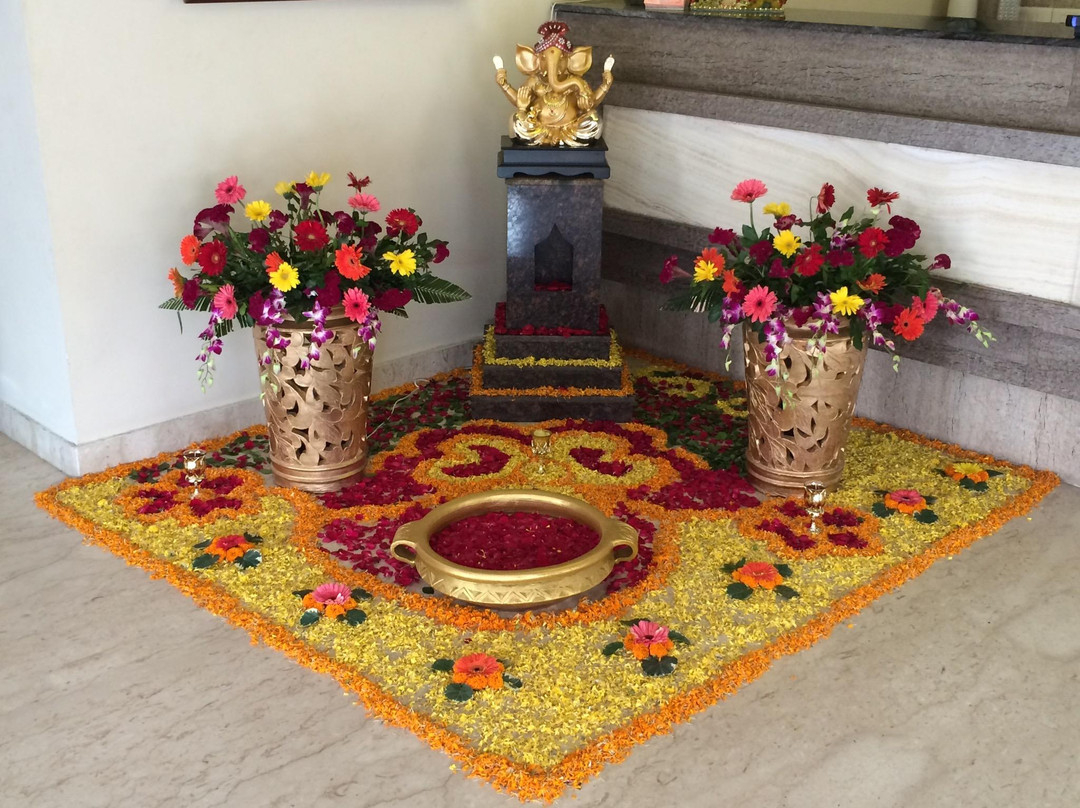 Jharsuguda酒店住宿-The Mohini Royale