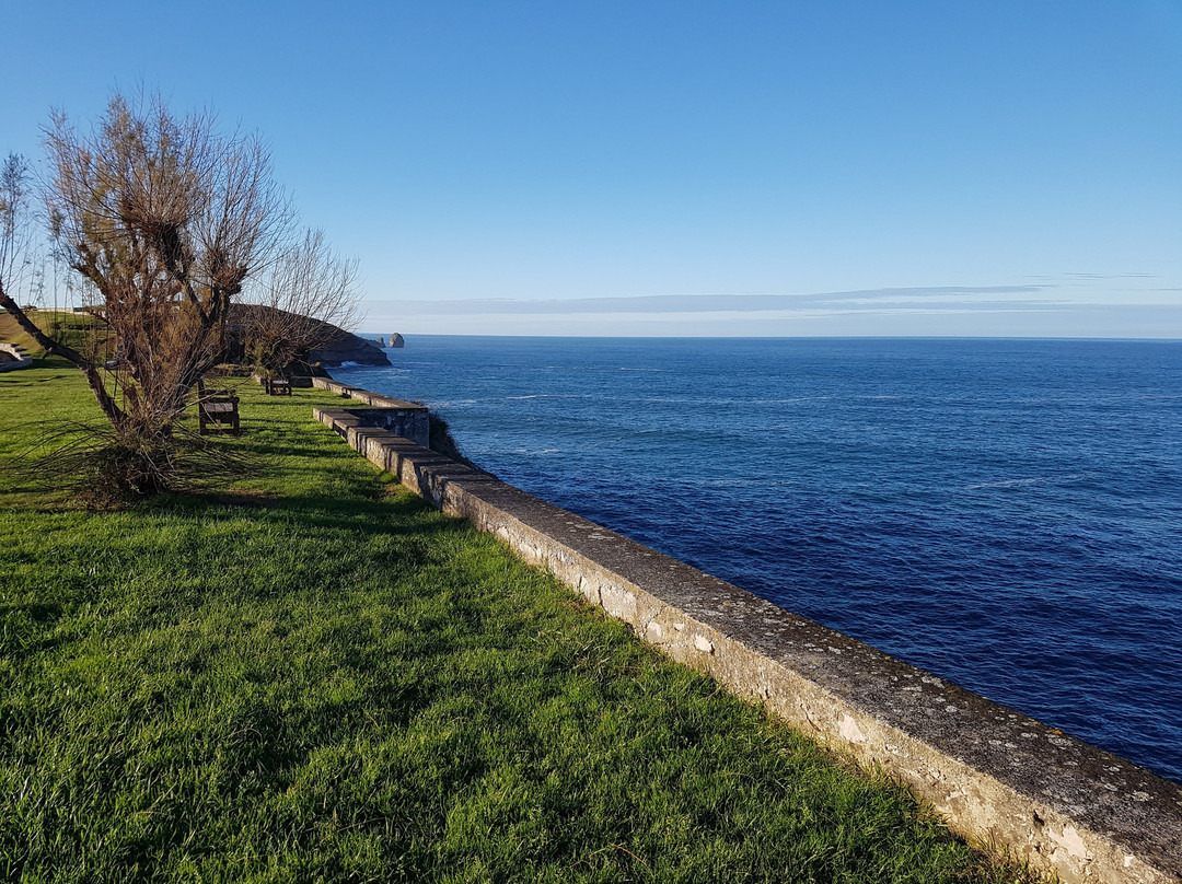 Paseo de San Pedro de Llanes-利亚内斯必去景点