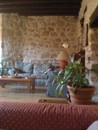 Posada del Canonigo-餐饮
