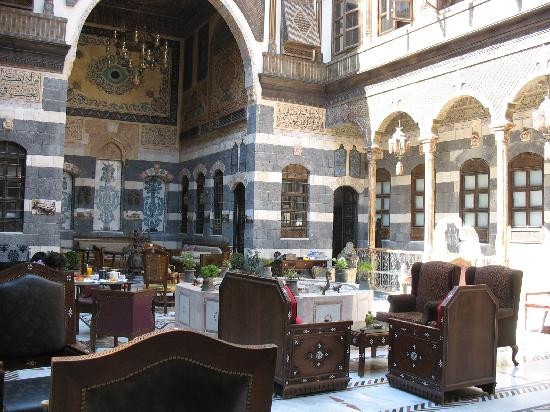 Agenor Hotel
