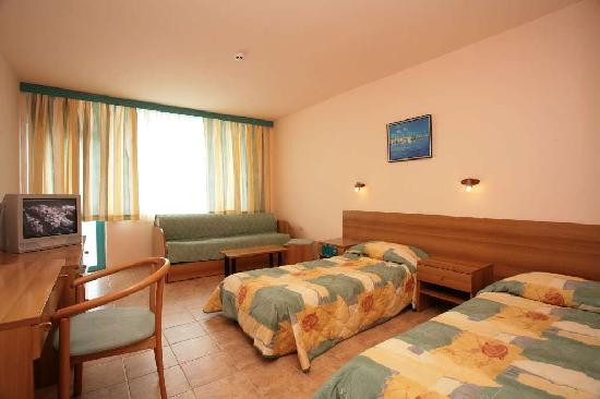 Hotel Arabella Beach