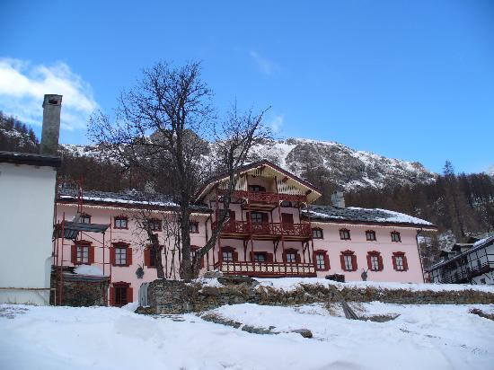 Villa della Regina