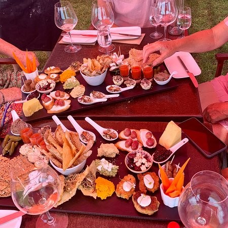 Desert Heart Estate-Bannockburn必去景点