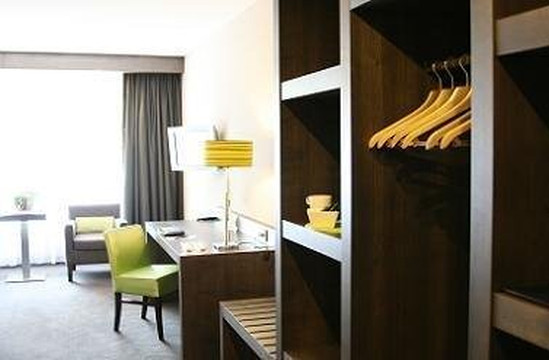 Wolfheze酒店住宿-凡德瓦克酒店