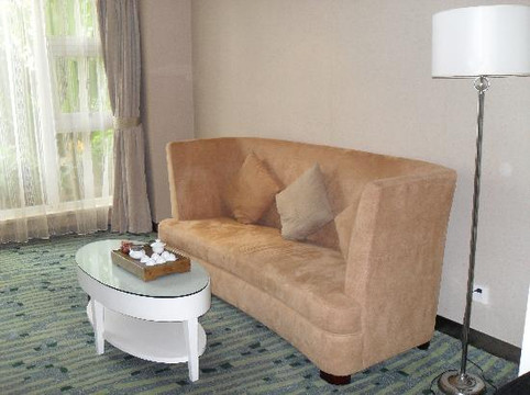 惠安崇武西沙湾假日酒店主图