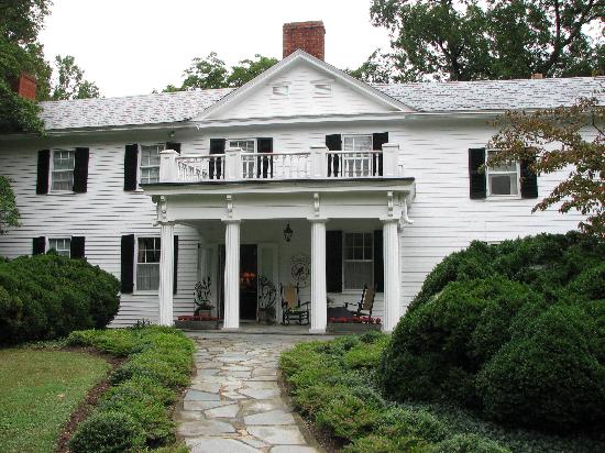 Chester Bed & Breakfast-浴室