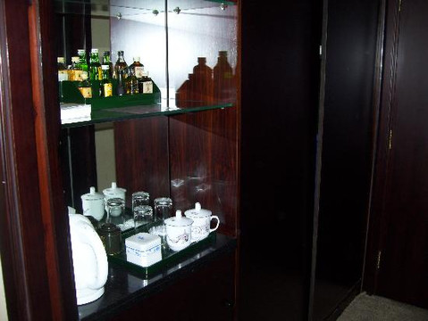 海航苏州饭店主图