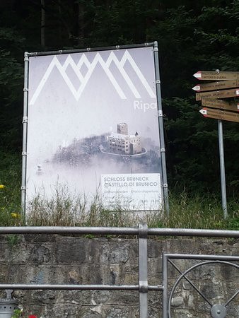 Val Pusteria景点图片