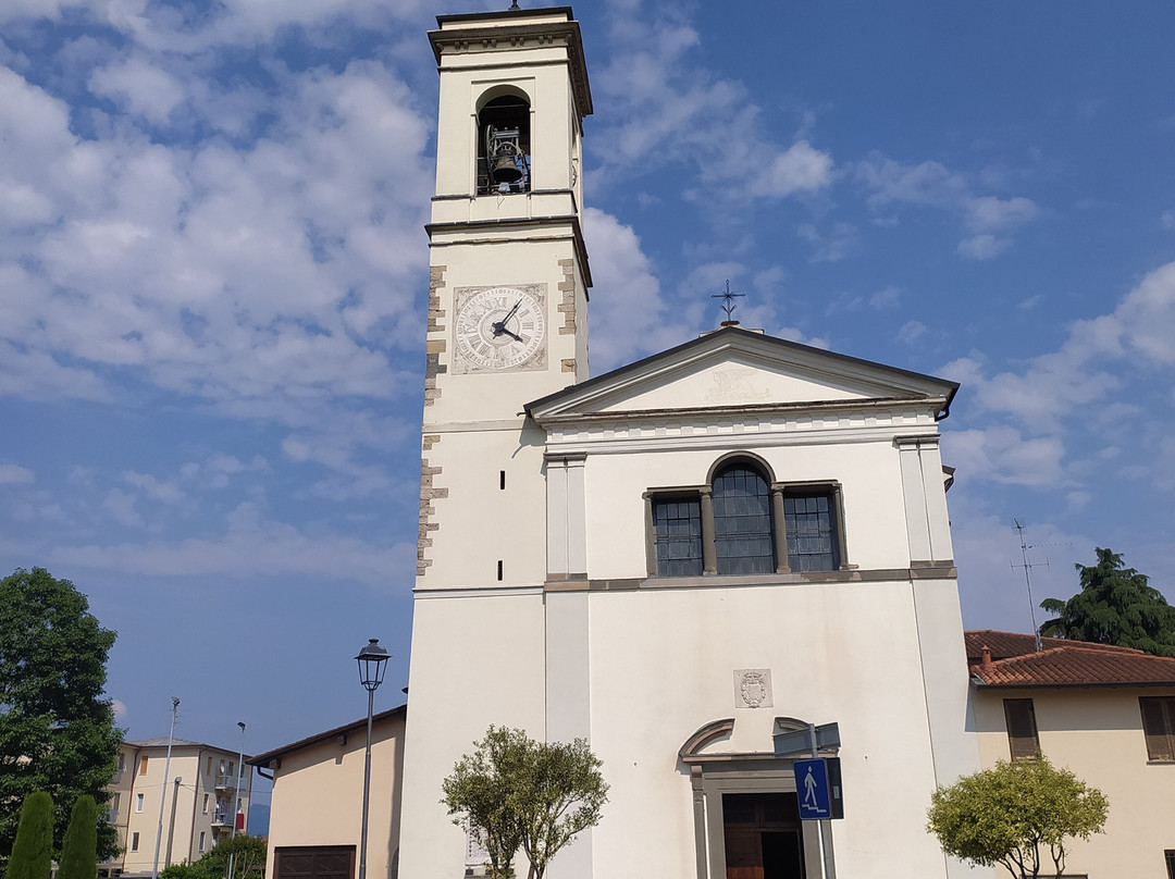 Chiesa di San Marco景点图片