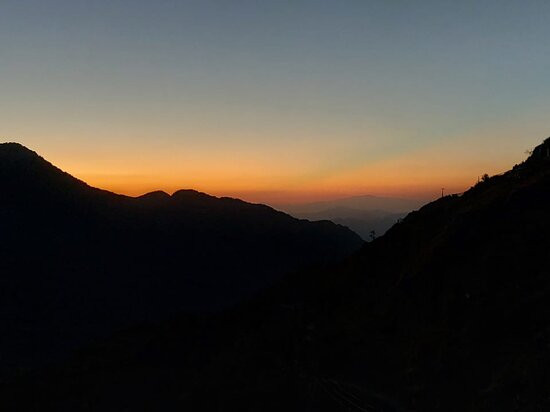 Happy Valley景点图片
