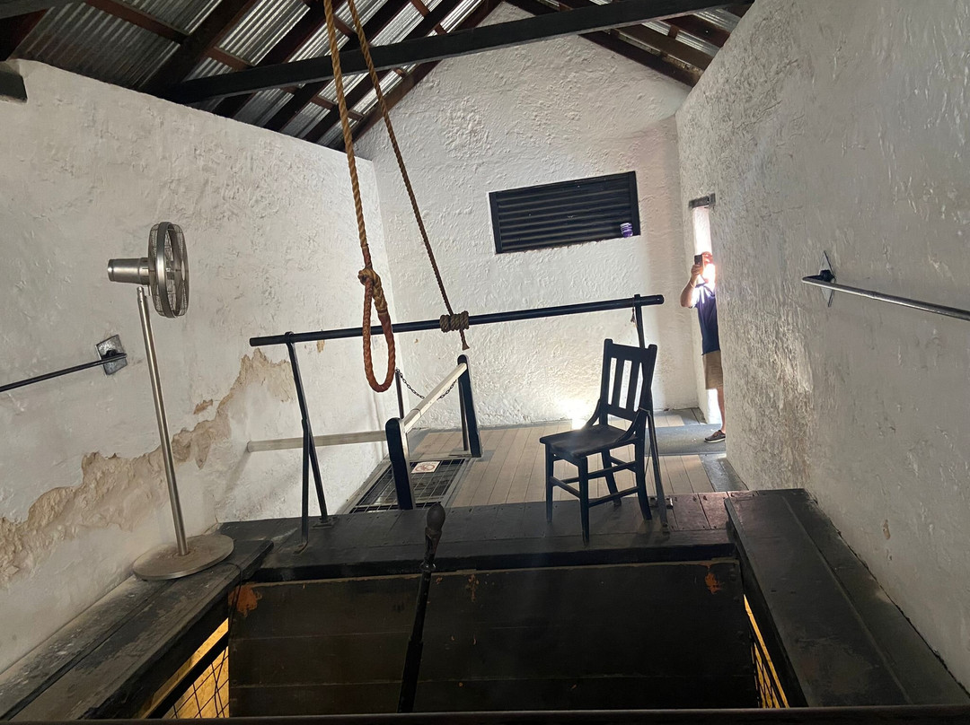 The Heights B&B主图