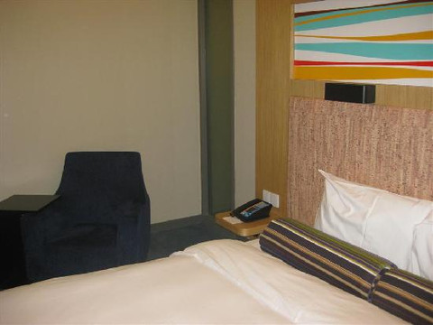 佛山南海雅乐轩酒店主图