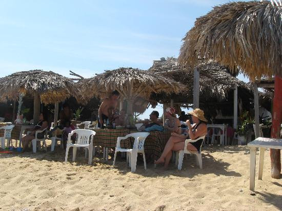 Bahía San Agustín-瓦图尔科必去景点