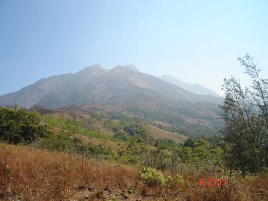 Kumara Parvatha景点图片